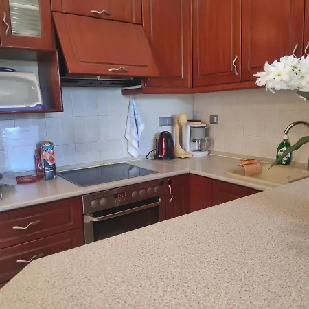 Apartman Unique Néa Péramos