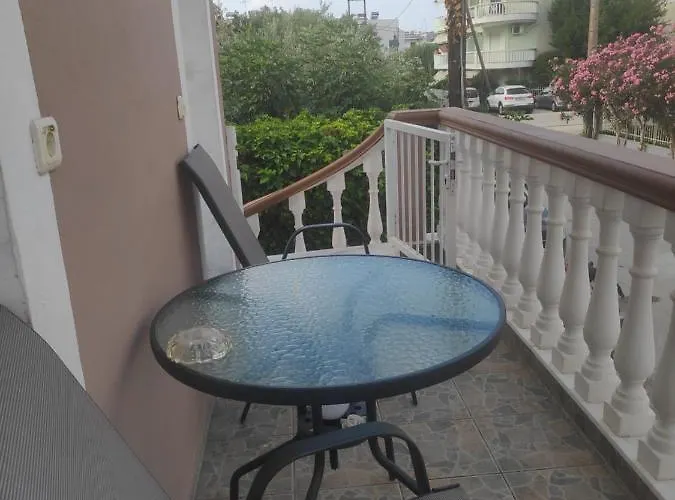 Unique Apartamento *