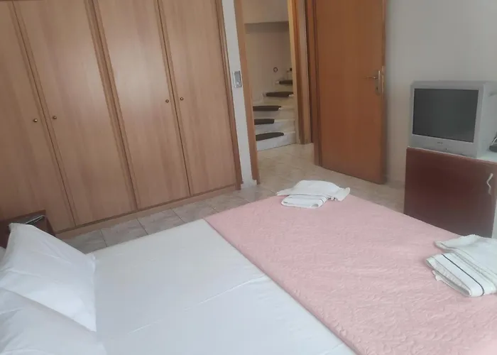 Apartamento Unique *