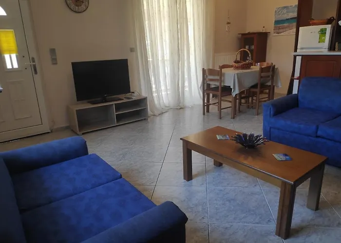 Unique Néa Péramos