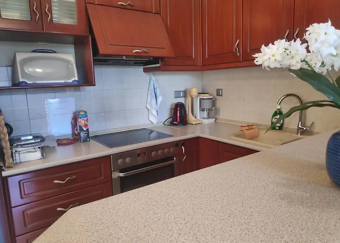 Apartamento Unique Néa Péramos