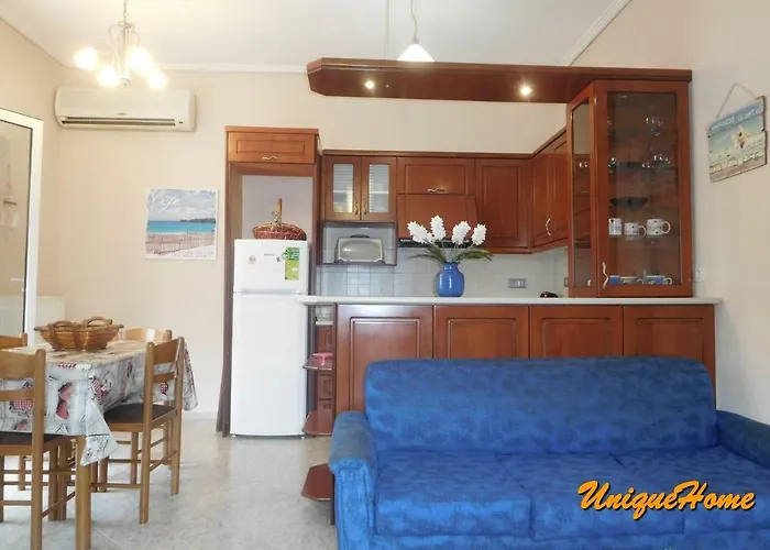 Apartamento Unique