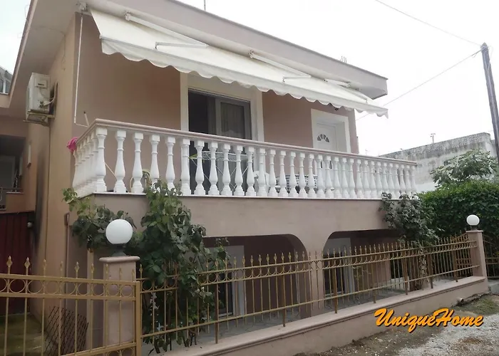 Apartamento Unique *