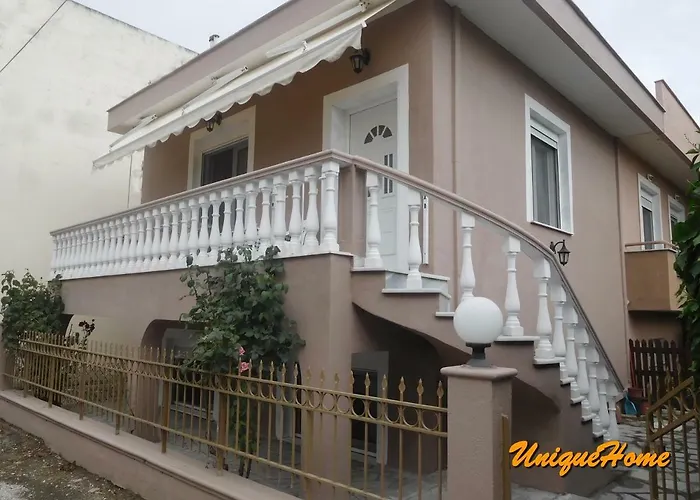 Apartamento Unique *