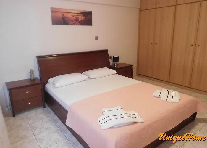 Apartamento Unique *