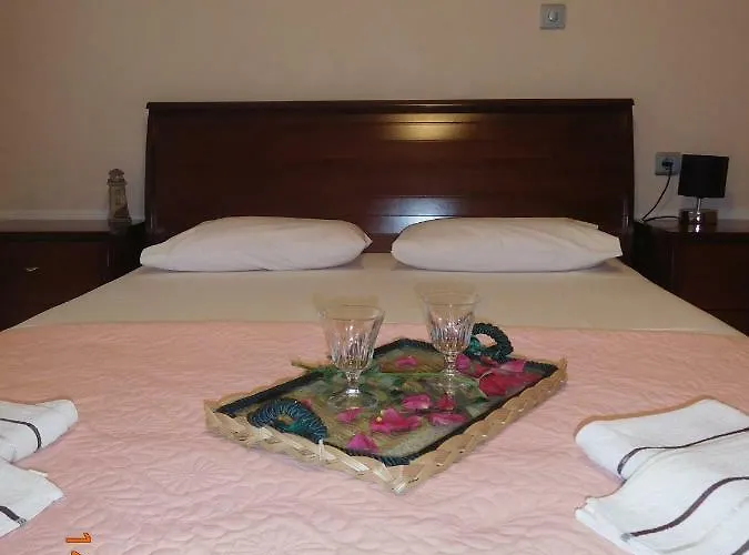 Apartamento Unique Néa Péramos