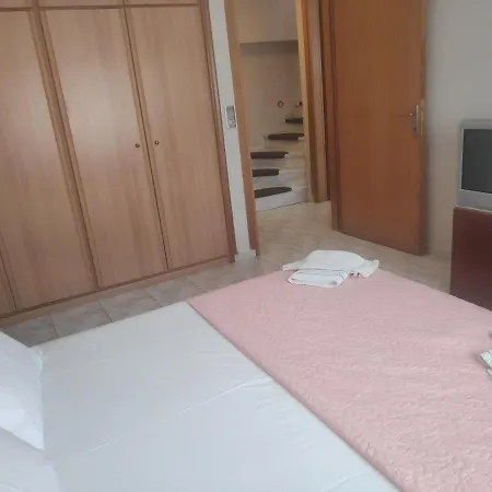 Apartmán Unique *