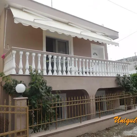 Apartmán Unique *