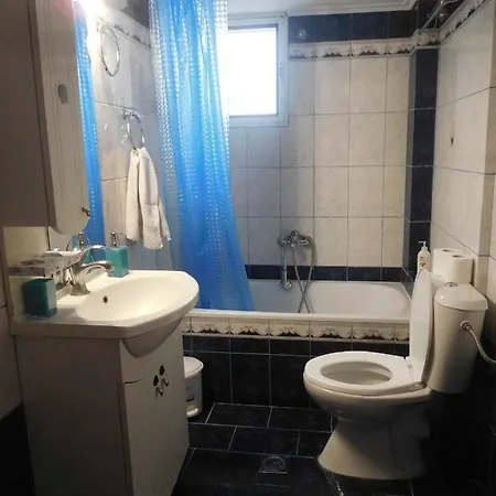 Unique Apartmán