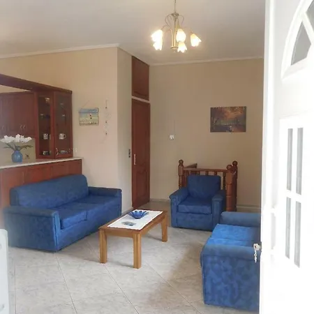 Apartmán Unique