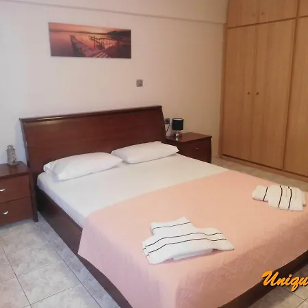 Apartmán Unique *