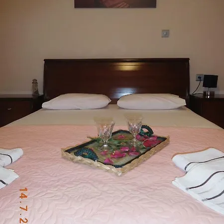 Apartmán Unique Néa Péramos