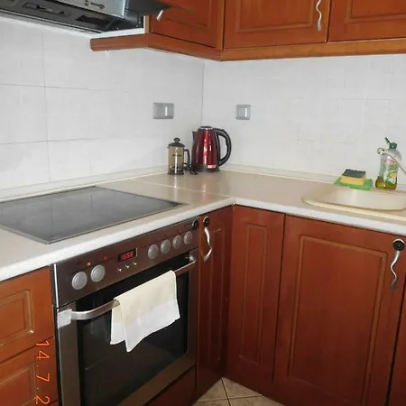 Apartmán Unique